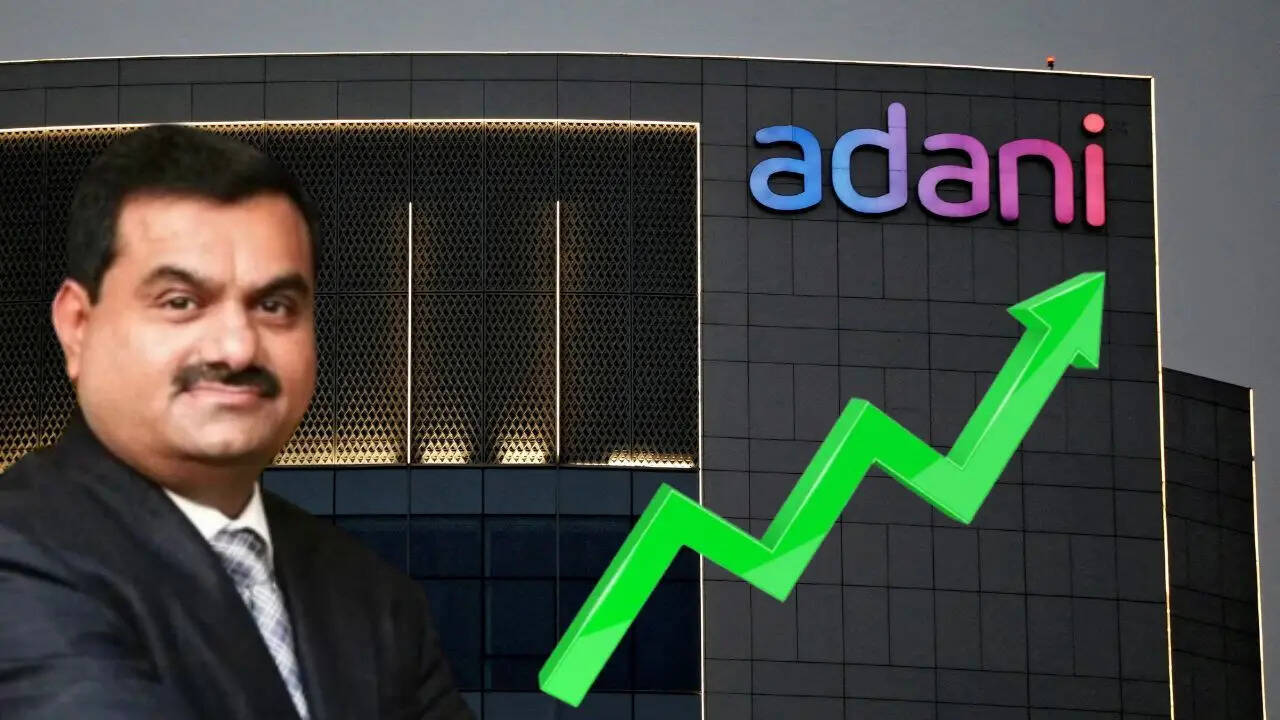 Adani Power