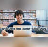 BPSC 71st Admit Card यहां मिलेगा बीपीएससी 71वीं एडमिट कार्ड जानें कैसे करें डाउनलोड