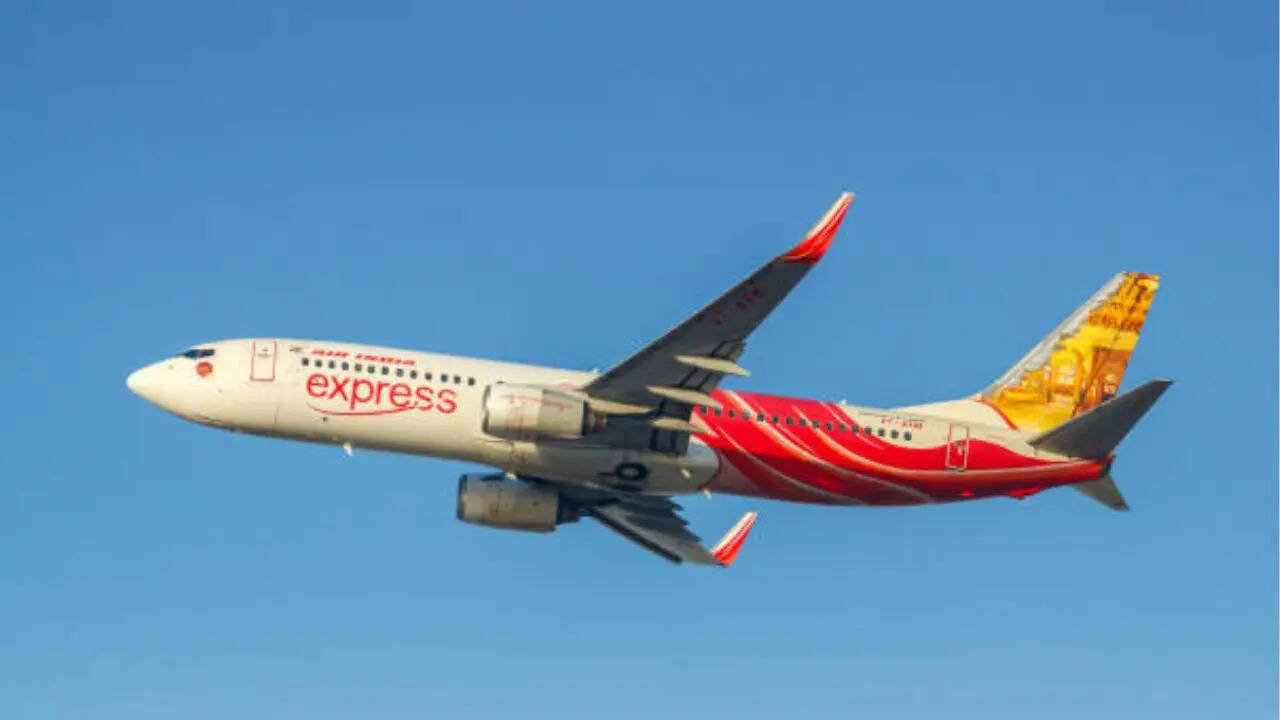 Air India Express