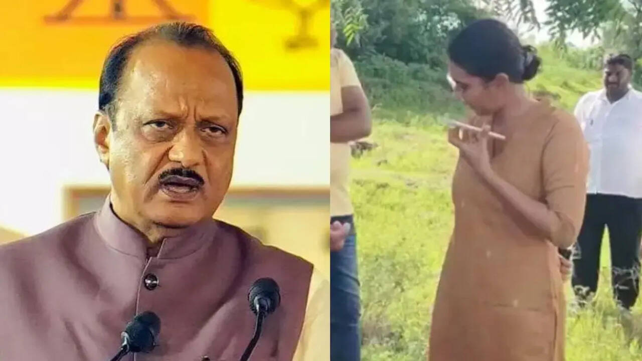ajit pawar news