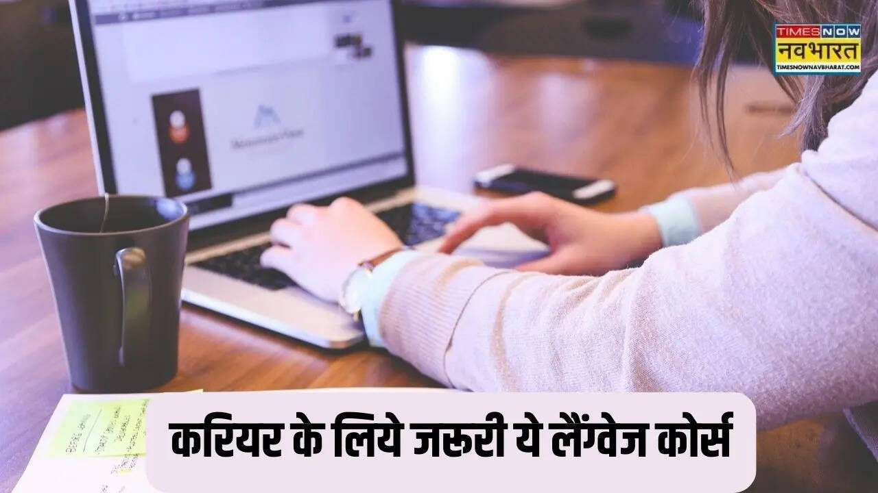 Best Language Courses