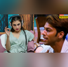Bigg Boss 19 फरहाना भट्ट ने बसीर अली को दिया धोखा वायरल वीडियो में एक्ट्रेस का पर्दाफाश हुआ झूठ