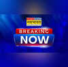 JK News श्रीनगर में हजरतबल दरगाह पर हुआ बवाल पत्थर मारकर तोड़ा गया अशोक चिन्ह