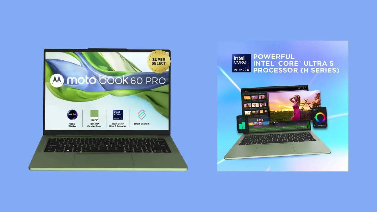 Moto Book 60 Pro