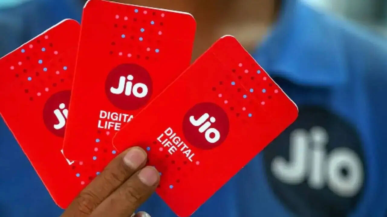 Jio