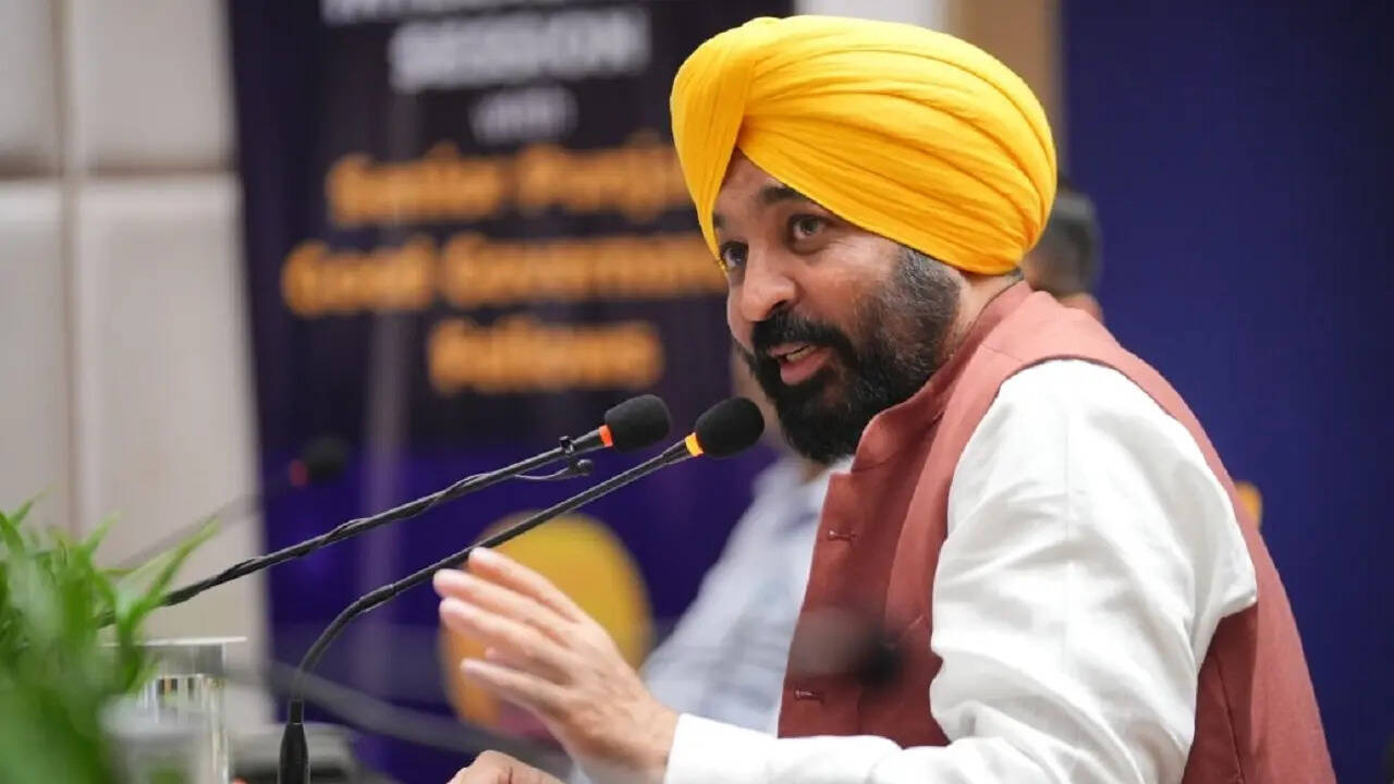 bhagwant mann