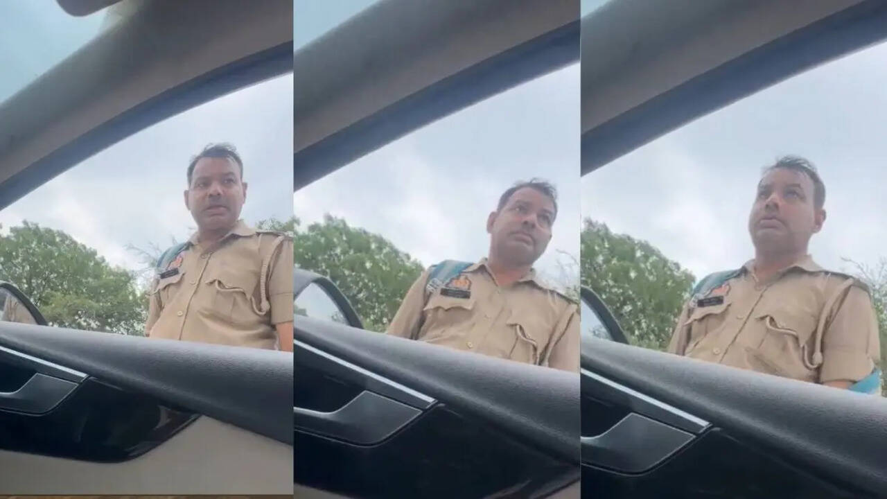UP Police