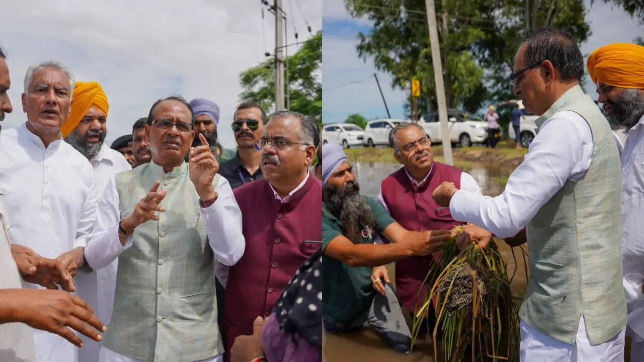 Shivraj Singh Chouhan