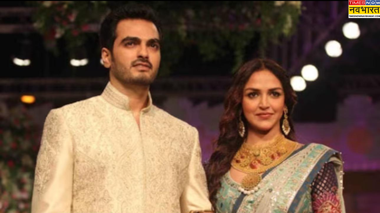 Esha Deol on Life After Separation With Bharat Takhtani