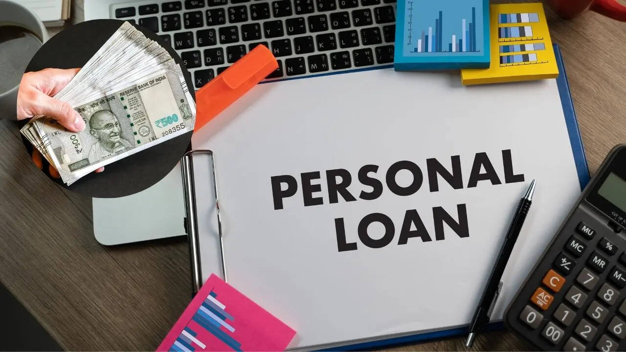 average credit score, credit score impact, personal loan, credit score