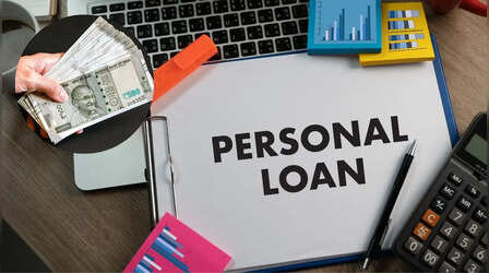 Personal Loan: औसत क्रेडिट स्कोर से भी पा सकते हैं पर्सनल लोन, समझें कैसे?