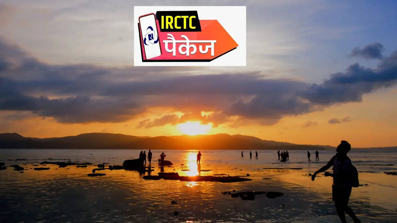 Andaman and Nicobar tour package (photo: canva)