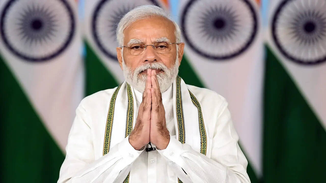 Narendra Modi