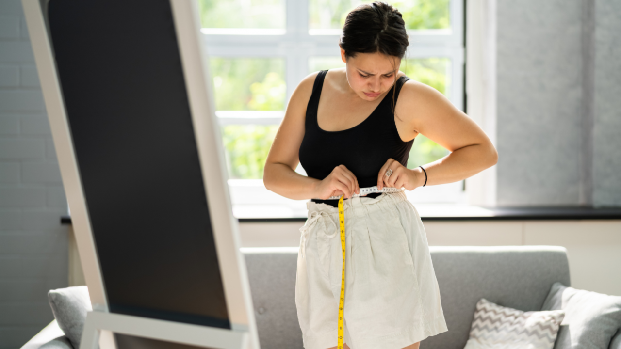 weight loss diet plan