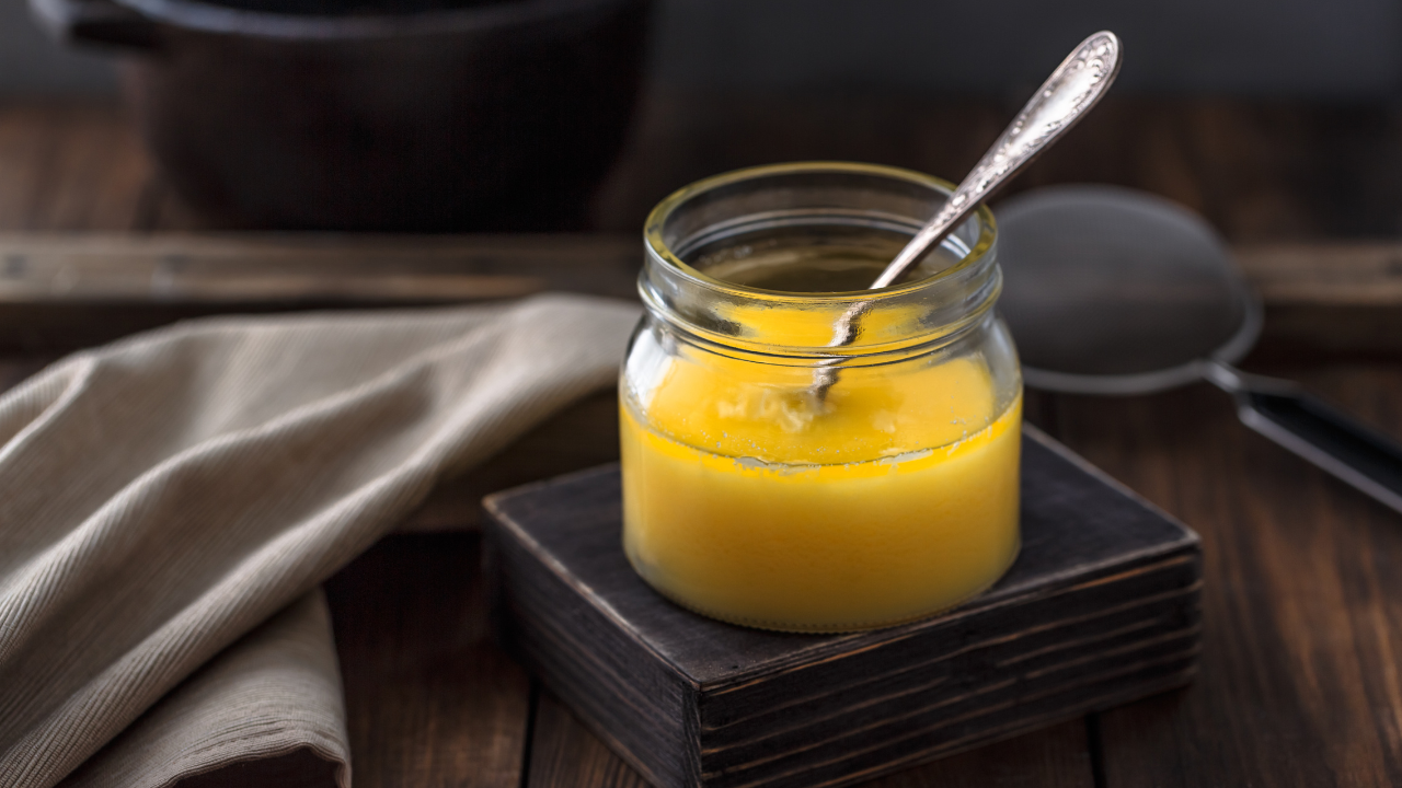 Pros And Cons Of Having Ghee Everyday