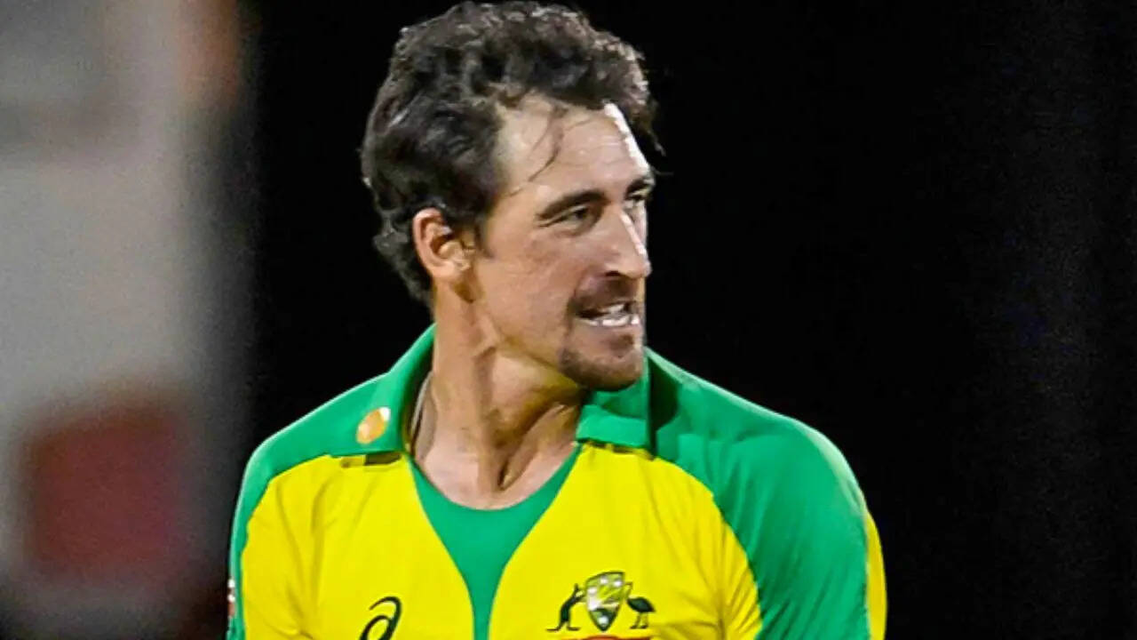 Mitchell Starc T20 Retirement
