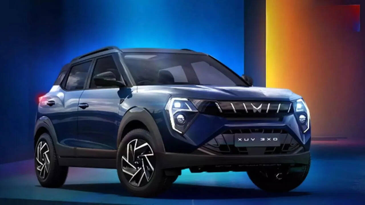 GST Rate Cut Mahindra Price 