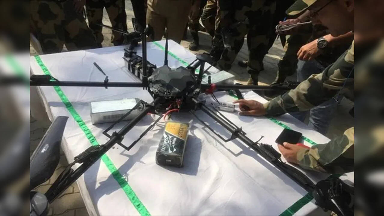 drone
