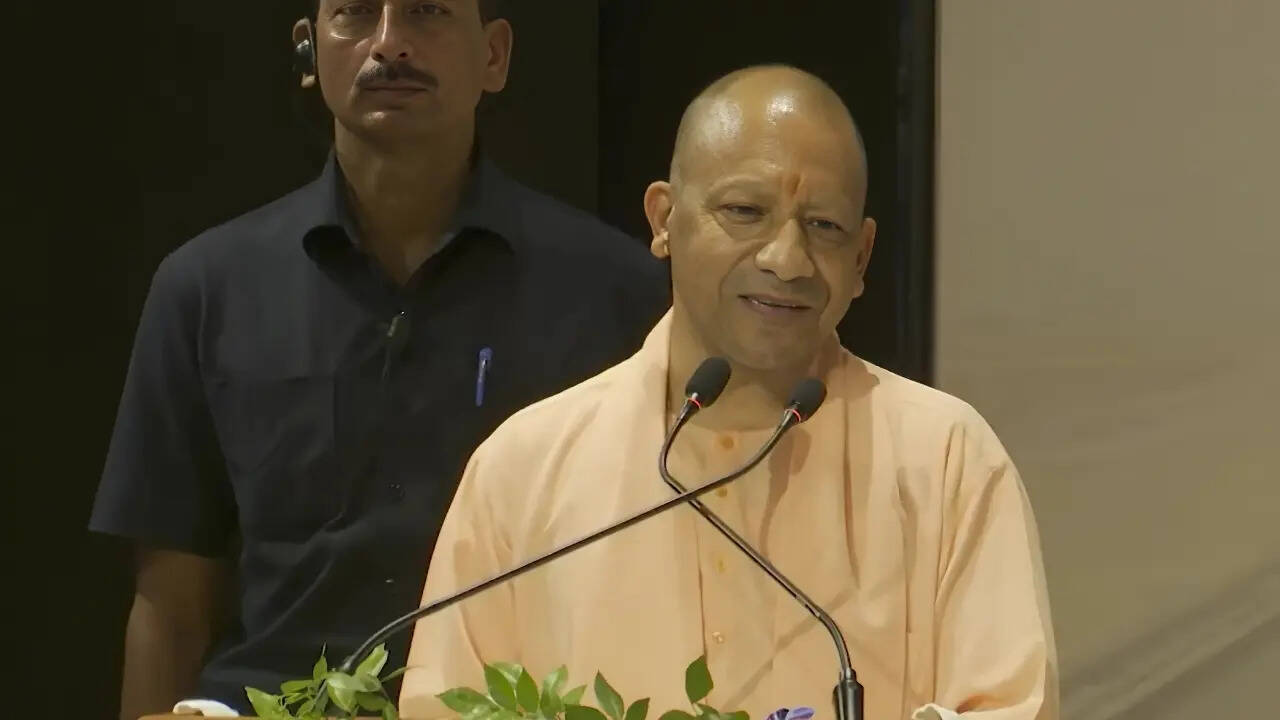 yogi on up transport