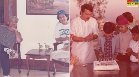पापा राकेश रोशन के 76वें बर्थडे पर ऋतिक ने ताजा की पुरानी यादें, एक्टर की चाइल्डहुड फोटोज देख गदगद हुए फैंस