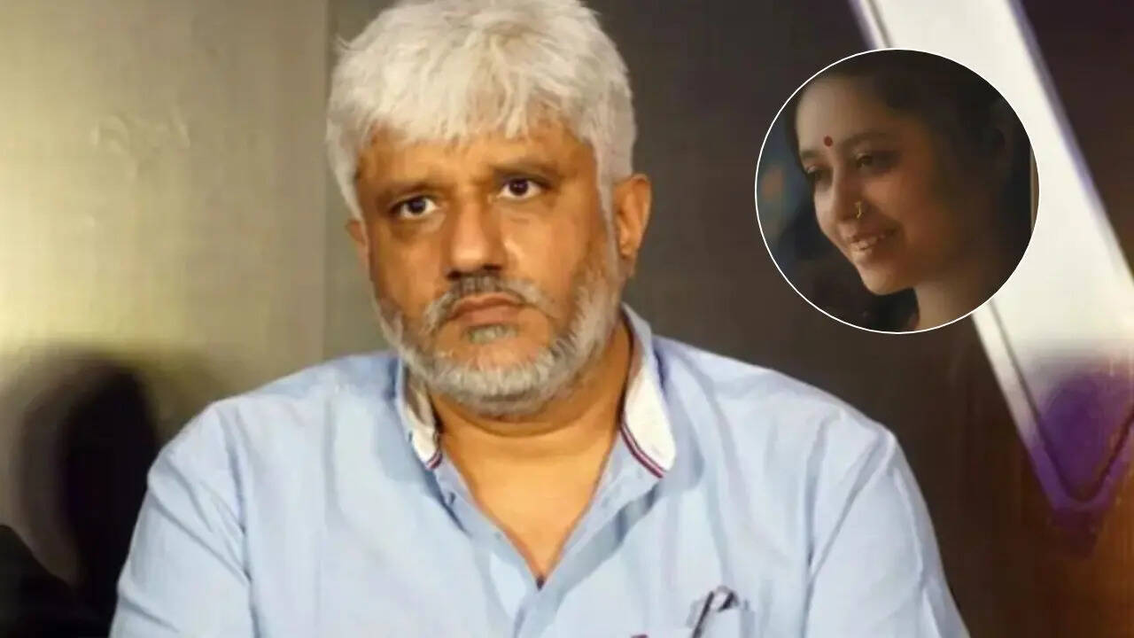 vikram bhatt mother passed away