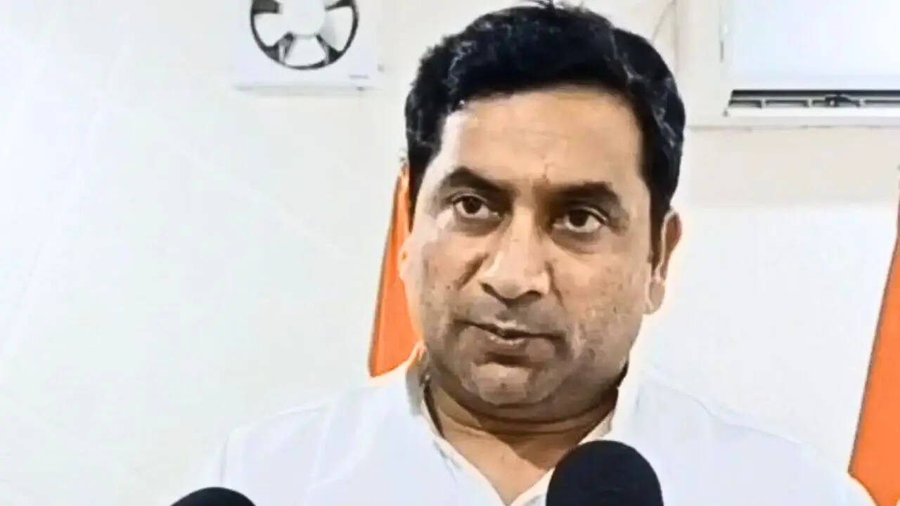 Communal Bias Allegations on Meerut's Abdullah Residency