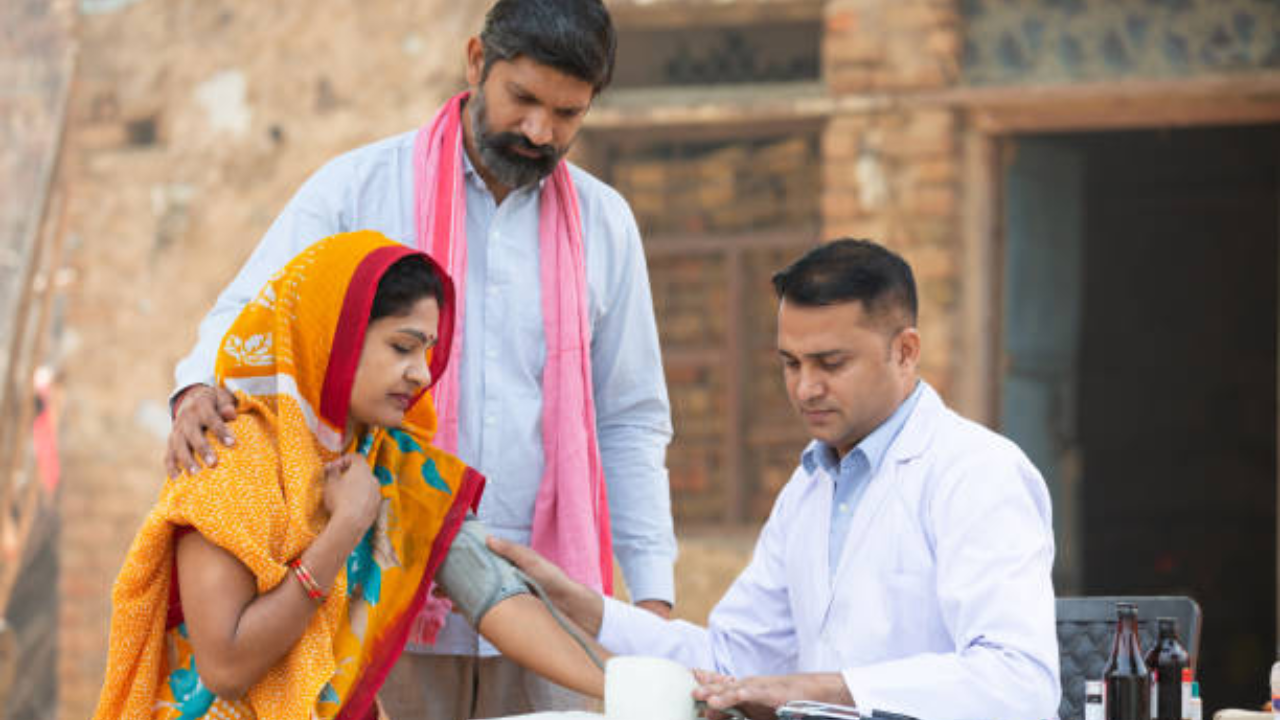 Essential Health Tests Every Indian Should Consider