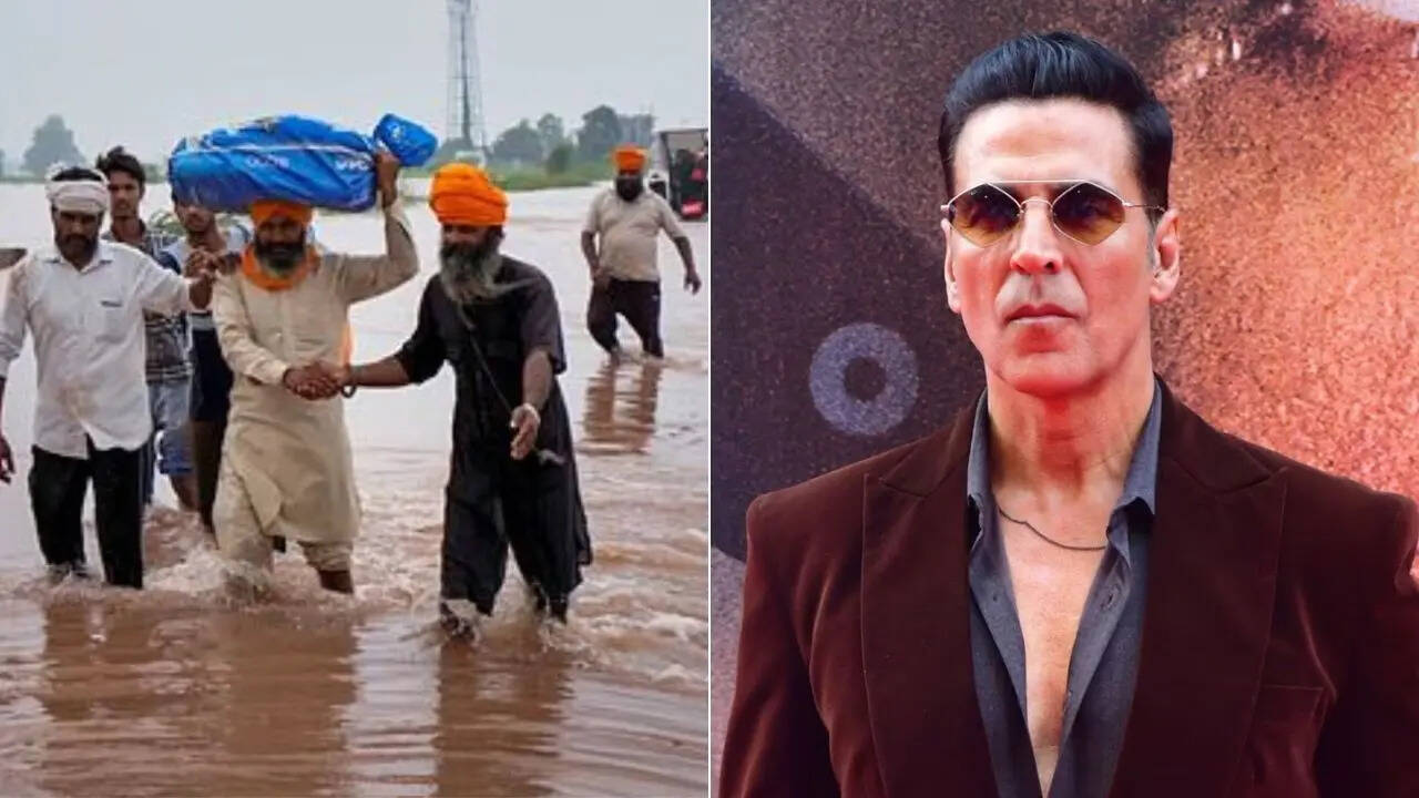 punjab flood akshay kumar
