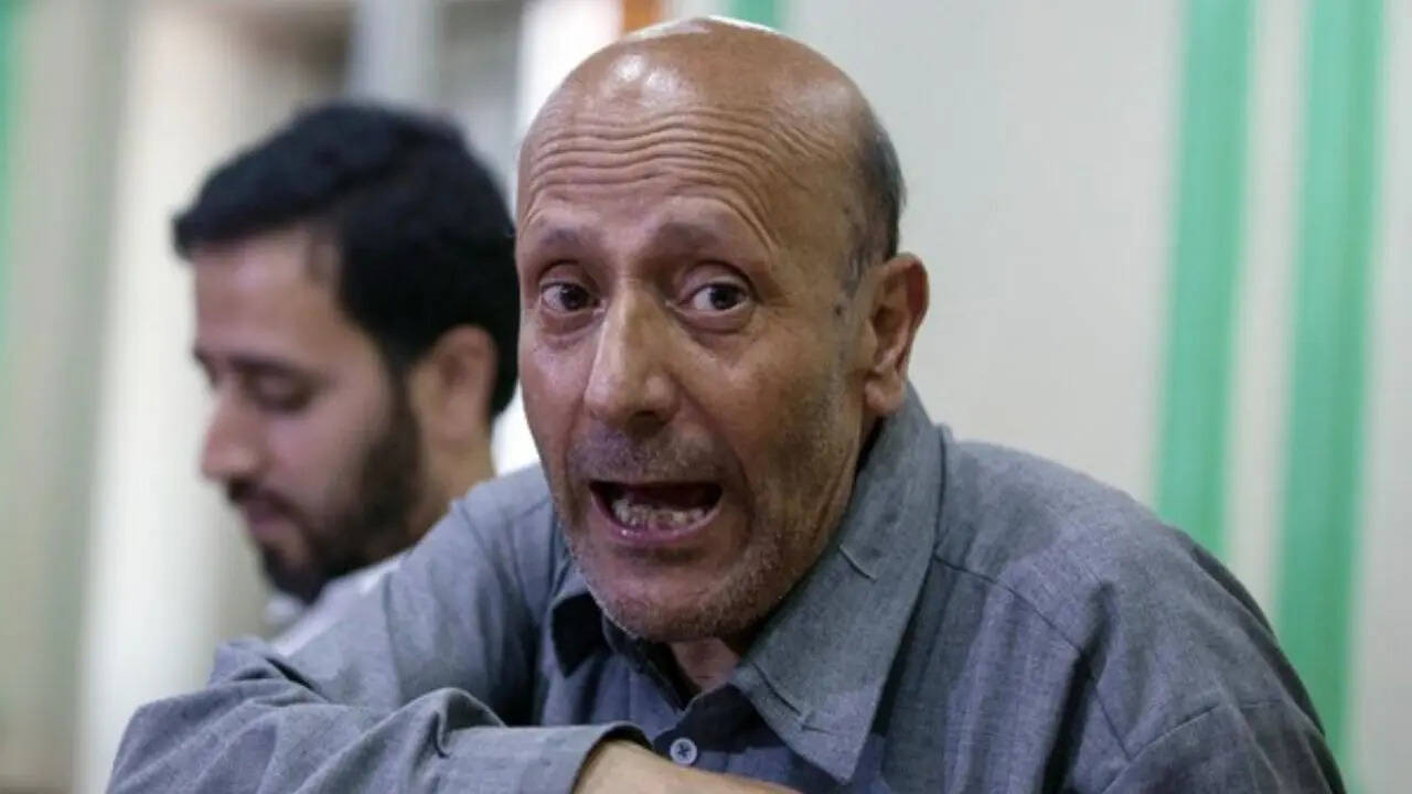 Engineer Rashid