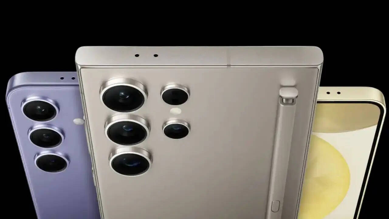 Samsung Galaxy S26 Series