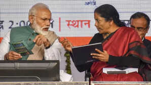 जीएसटी सुधार बनाम महंगाई बिहार चुनाव में बीजेपी का नया दांव