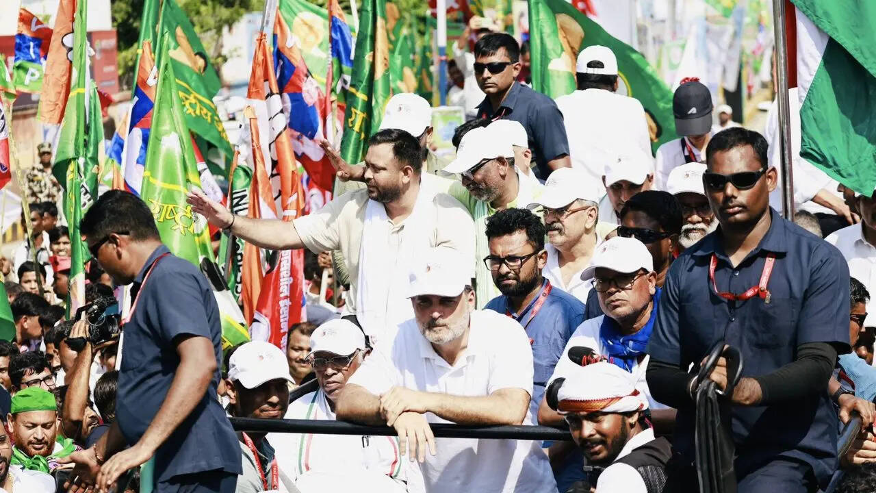 India Bloc