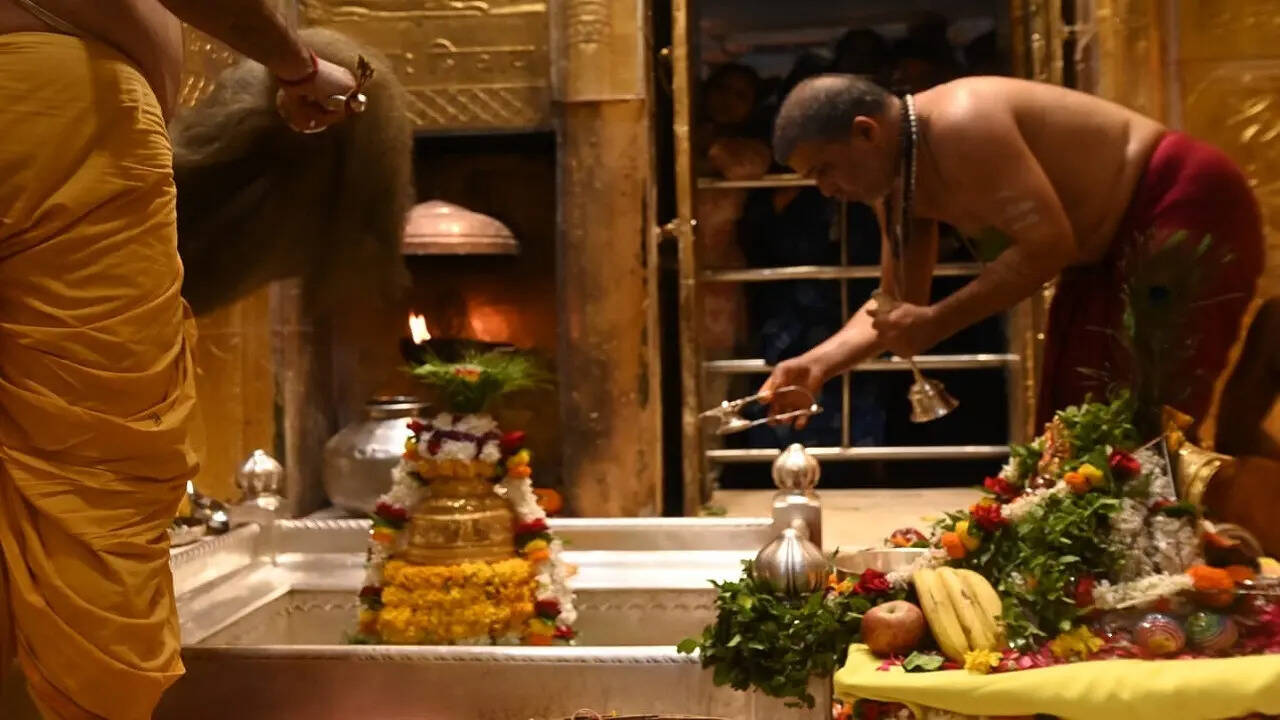 kashi vishwanath