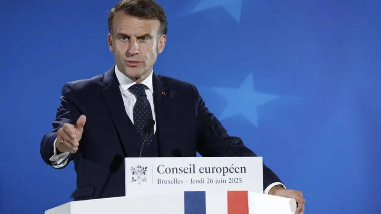 macron