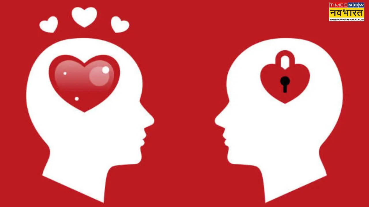 One Sided Love Signals