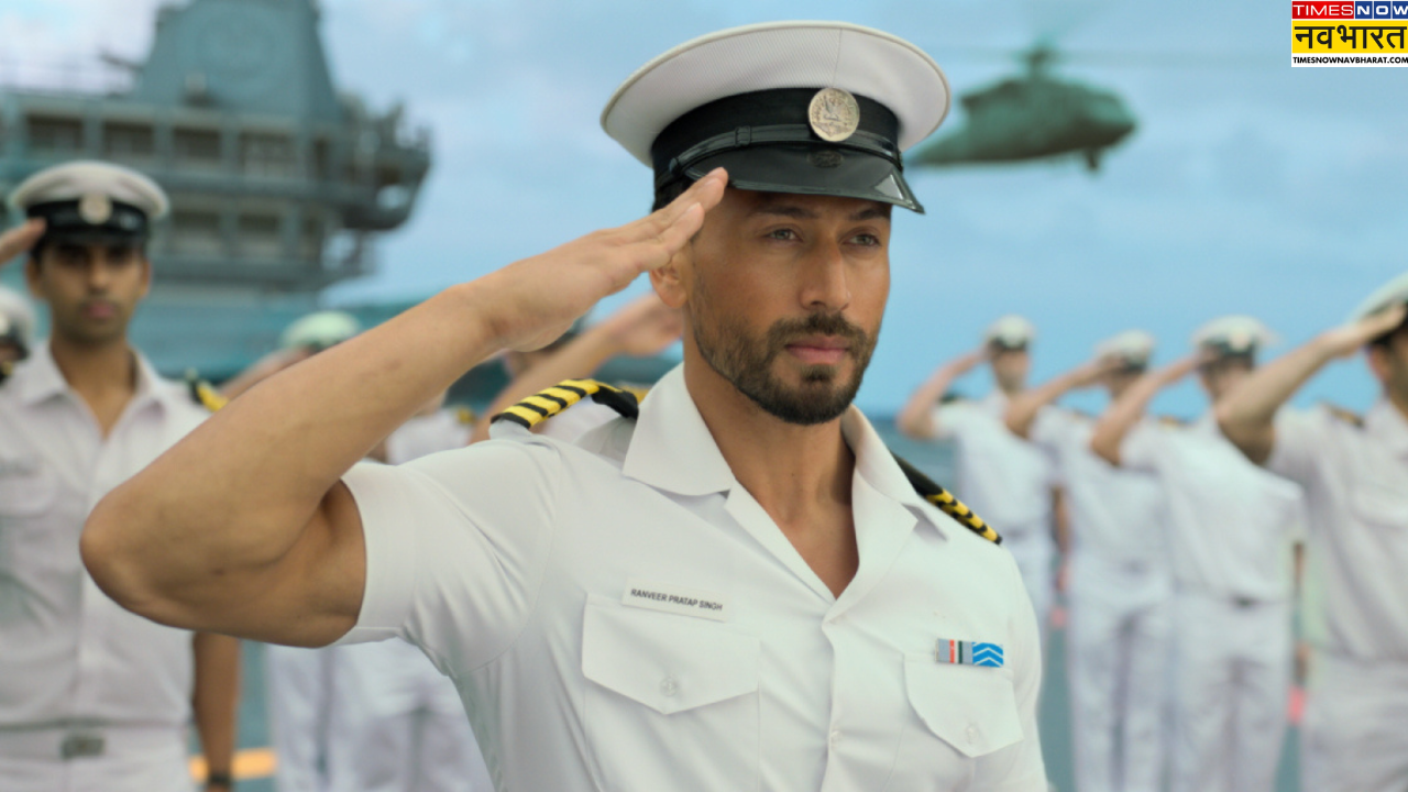 Baaghi 4 Box Office Collection Day 2