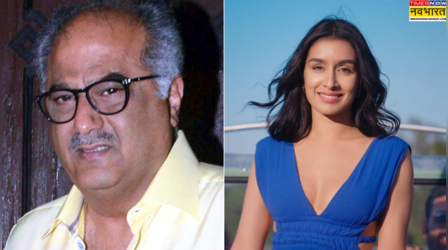 बोनी कपूर एक दो नहीं बल्कि 6 फिल्मों के साथ बड़े पर्दे पर धमाल मचाएंगे, श्रद्धा कपूर संग भी करेंगे काम