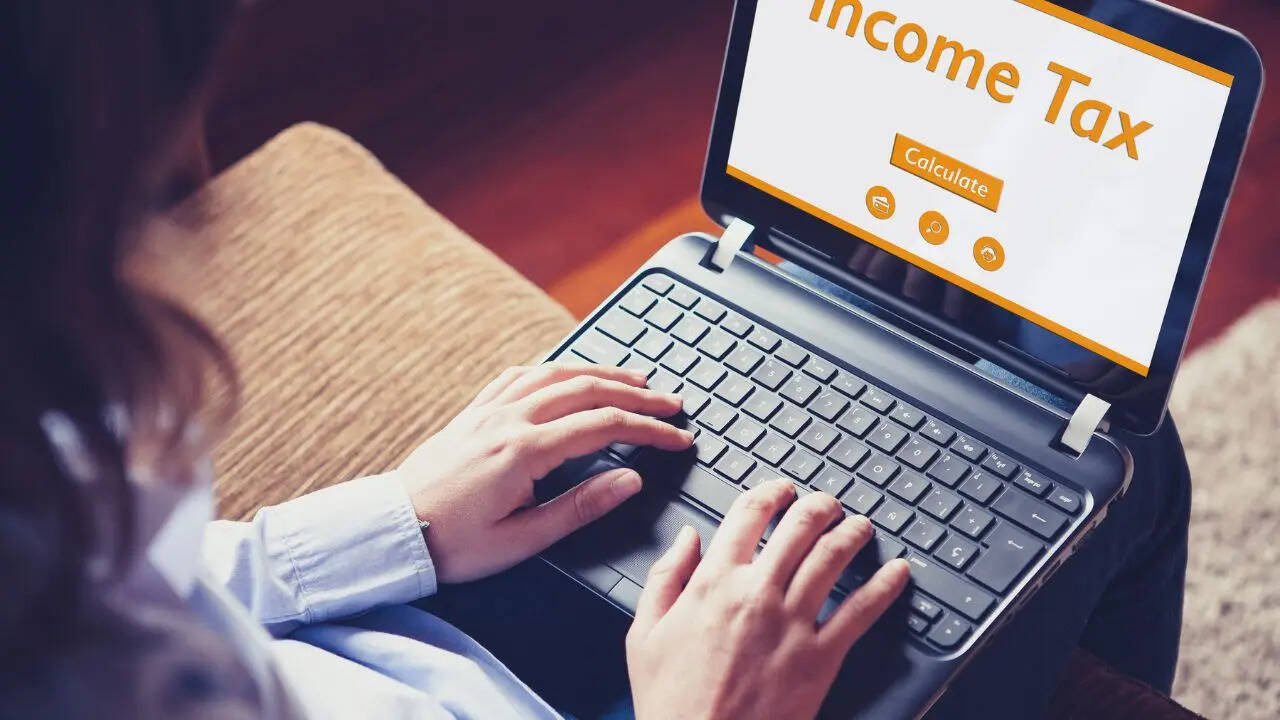 income tax