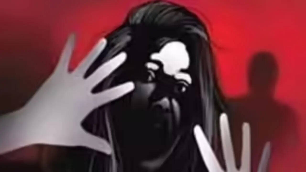 rape