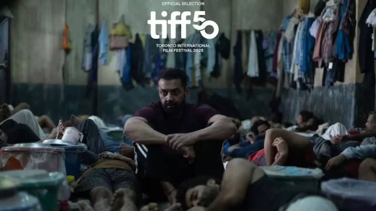 TIFF 2025