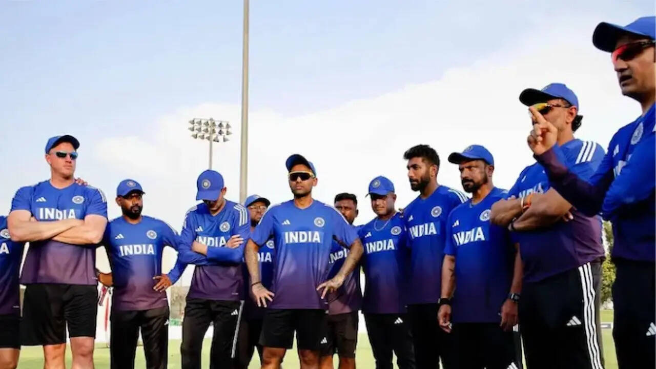 team india practice session asia cup 2025 surya insta