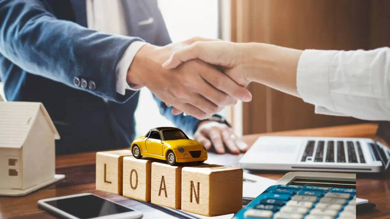 Loans