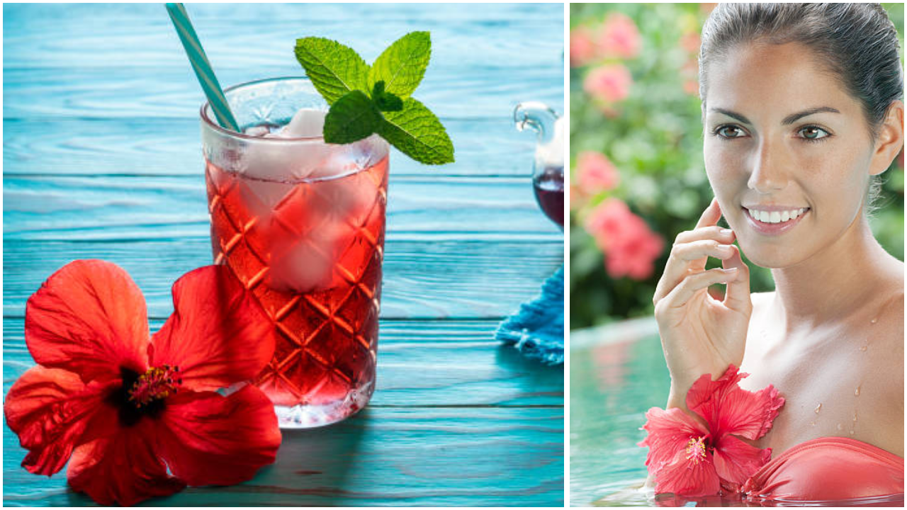 Hibiscus Benefits According To Ayurveda