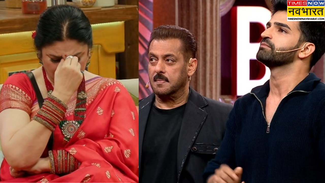 Bigg Boss 19