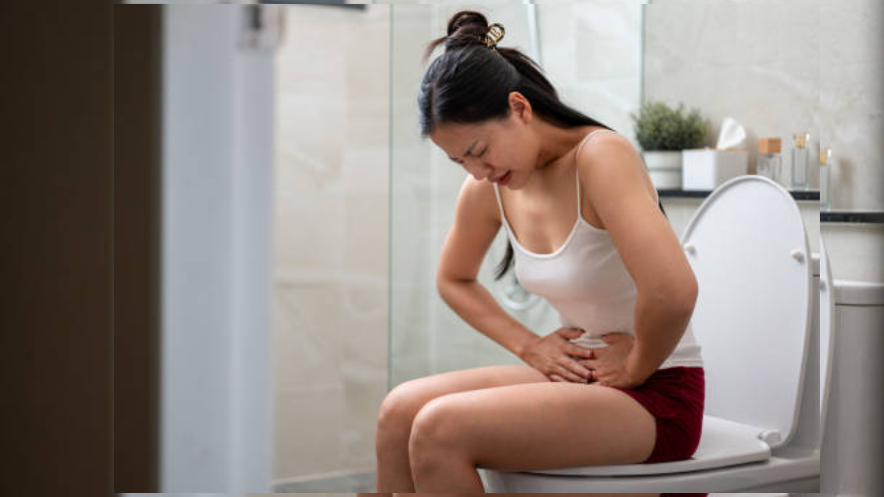 Going Toilet After Eating Reasons