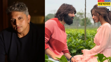 आशिकी 3 निकाले जाने पर मोहित सूरी ने बयां किया दर्द, कहा 'खुद मेरा परिवार इंतजार करने को तैयार नहीं था..'
