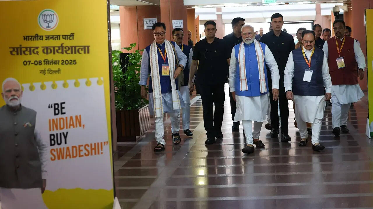 modi
