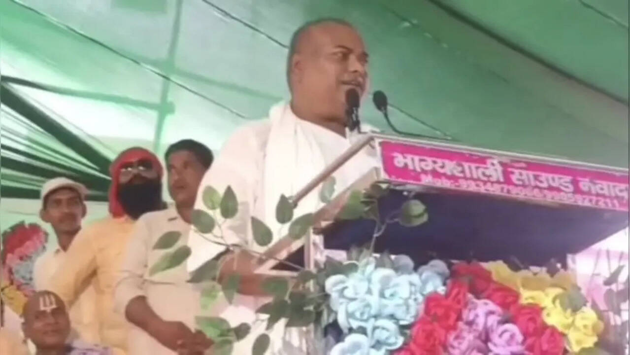 Raj Ballabh Yadav