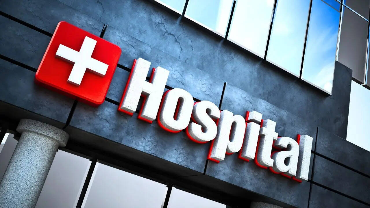 Cooper Hospital Mumbai Improvements Symbolic Photo Canva