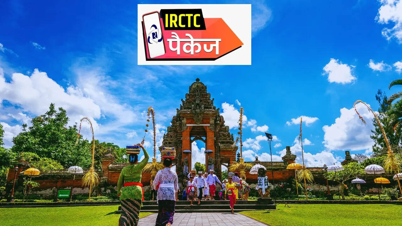 IRCTC tour package 2025 (photo: canva)
